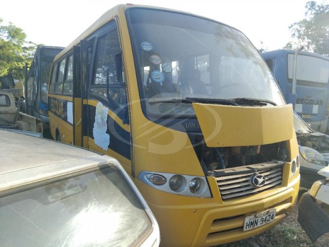 MARCOPOLO/VOLARE V6 ESC — foto 3 de 10