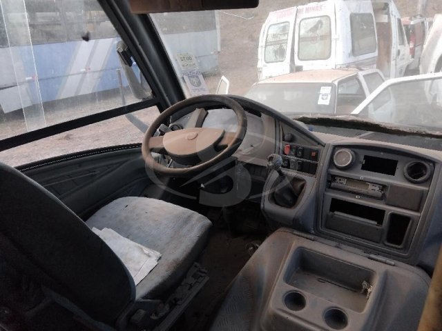 MARCOPOLO/VOLARE V6 ESC — foto 9 de 10