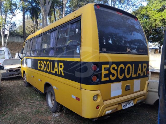 MARCOPOLO/VOLARE V6 ESC — foto 5 de 10