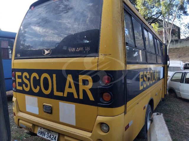 MARCOPOLO/VOLARE V6 ESC — foto 6 de 10