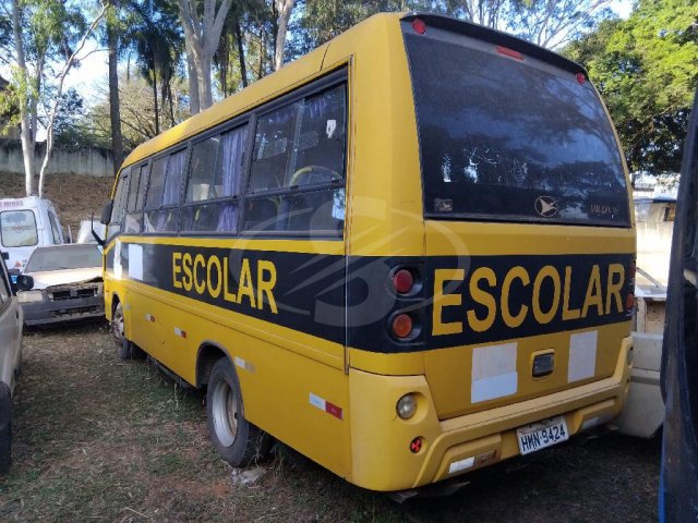 MARCOPOLO/VOLARE V6 ESC — foto 4 de 10