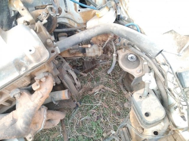 FIAT/UNO MILLE FIRE — foto 10 de 11