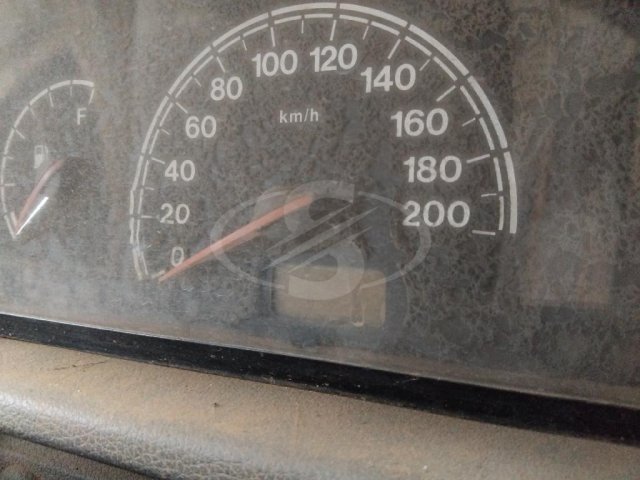 FIAT/UNO MILLE FIRE — foto 11 de 11