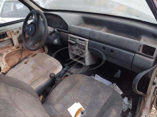 FIAT/UNO MILLE FIRE — foto 9 de 11