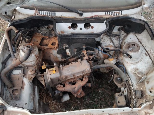 FIAT/UNO MILLE FIRE — foto 7 de 11