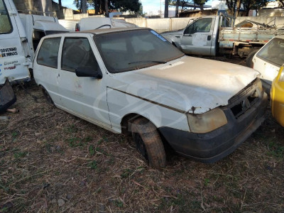 FIAT/UNO MILLE FIRE, 04/05