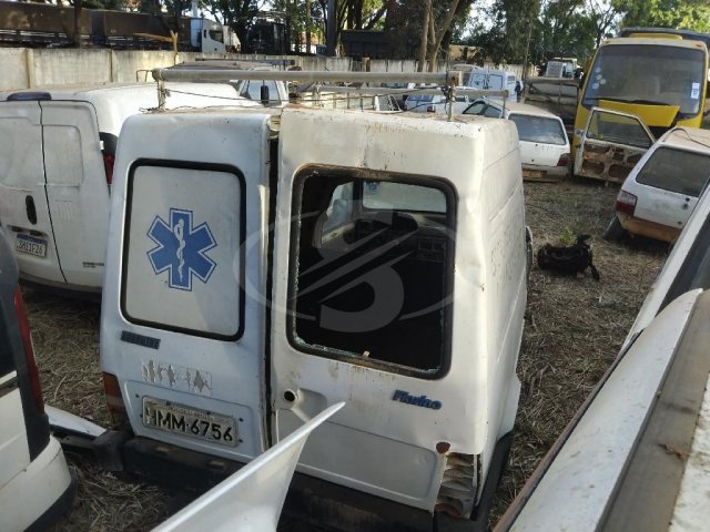 FIAT/FIORINO IE — foto 4 de 10