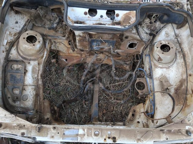 FIAT/FIORINO IE — foto 7 de 10