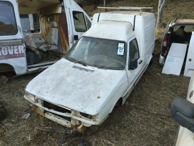 FIAT/FIORINO IE, 01/01