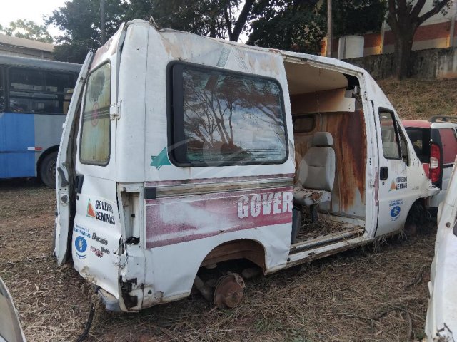 FIAT/DUCATO M RONTAN AMB — foto 4 de 9