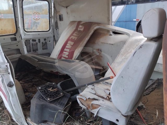 FIAT/DUCATO M RONTAN AMB — foto 9 de 9