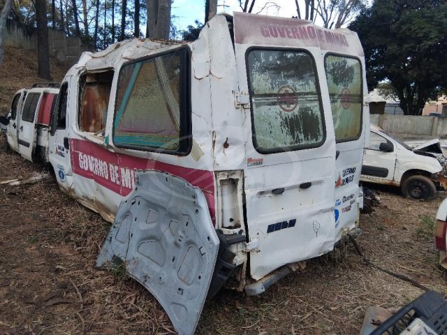 FIAT/DUCATO M RONTAN AMB — foto 5 de 9