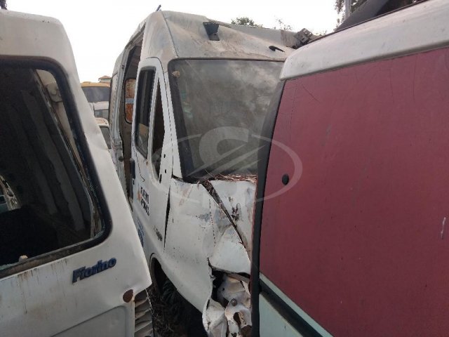 FIAT/DUCATO M RONTAN AMB — foto 3 de 9