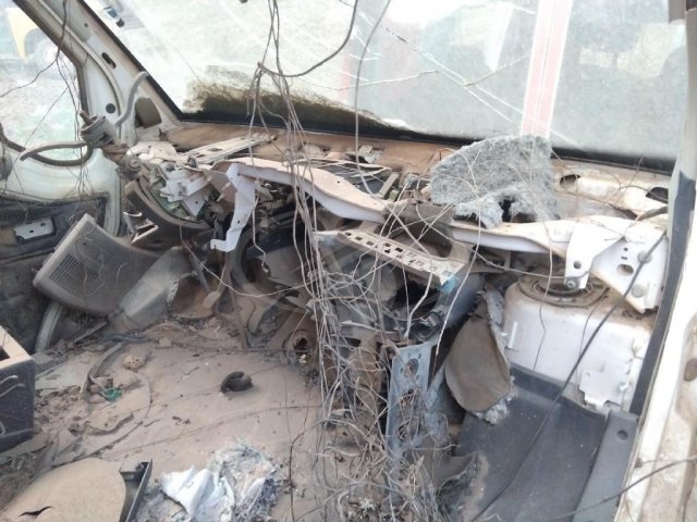 FIAT/DUCATO M RONTAN AMB — foto 8 de 9