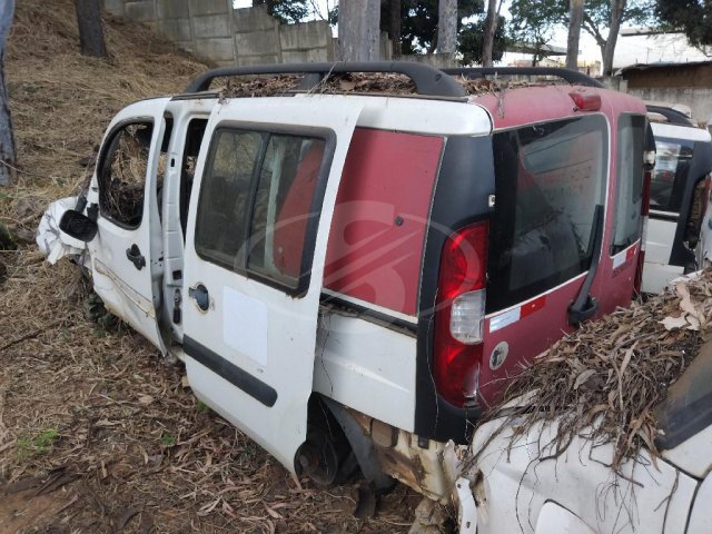 FIAT/DOBLO ESSENCE 7L E — foto 5 de 9