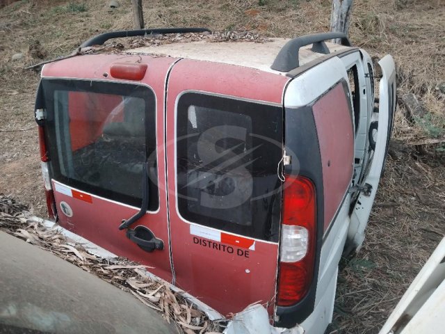 FIAT/DOBLO ESSENCE 7L E — foto 4 de 9