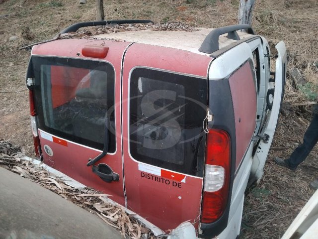 FIAT/DOBLO ESSENCE 7L E — foto 6 de 9
