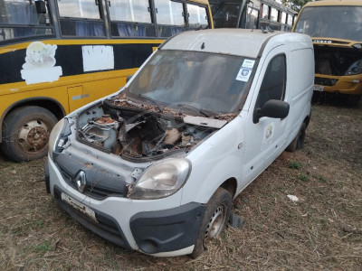 I/RENAULT KGOO CIRILO AM, 14/15