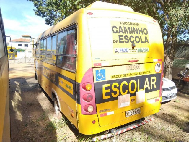 IVECO/CITYCLASS 70C17 — foto 5 de 10
