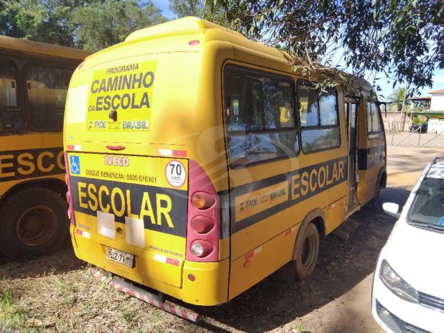 IVECO/CITYCLASS 70C17 — foto 6 de 10