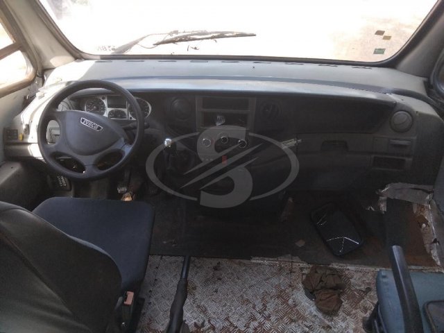 IVECO/CITYCLASS 70C17 — foto 9 de 10