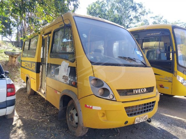 IVECO/CITYCLASS 70C17 — foto 3 de 10