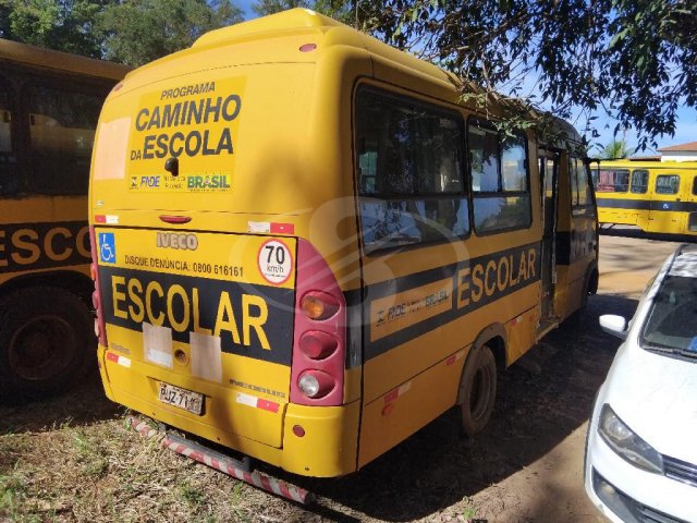 IVECO/CITYCLASS 70C17 — foto 4 de 10