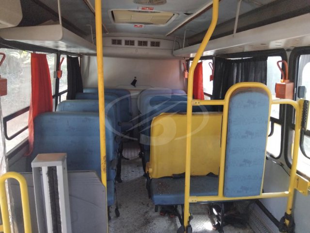 IVECO/CITYCLASS 70C17 — foto 10 de 10