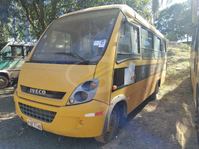 IVECO/CITYCLASS 70C17, 14/14