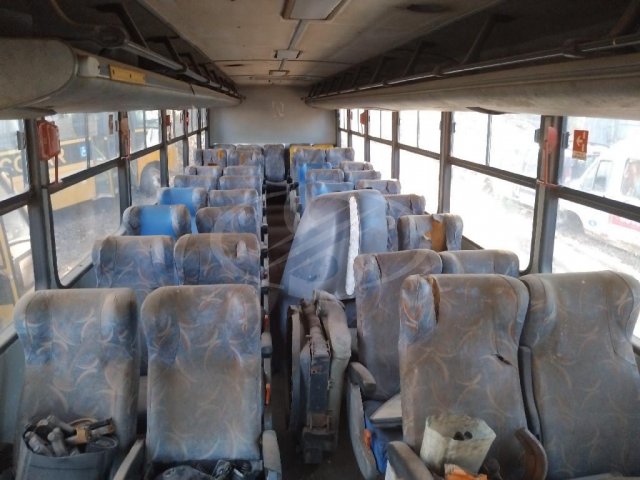 MBENZ/BUSSCAR URBPLUS U — foto 10 de 11