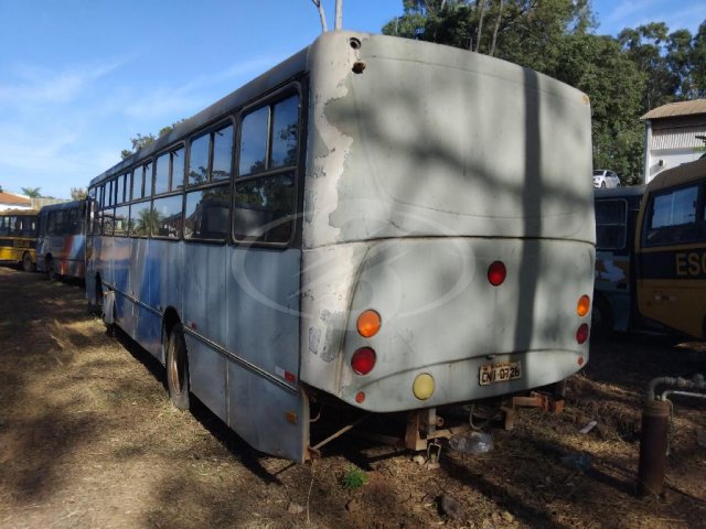 MBENZ/BUSSCAR URBPLUS U — foto 5 de 11