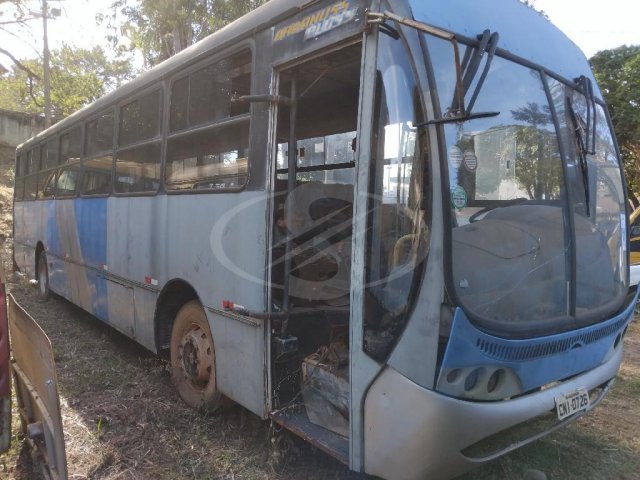 MBENZ/BUSSCAR URBPLUS U — foto 3 de 11
