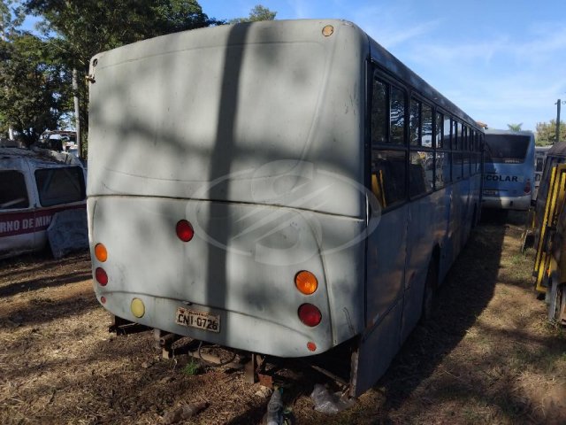 MBENZ/BUSSCAR URBPLUS U — foto 4 de 11