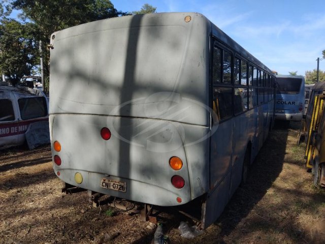 MBENZ/BUSSCAR URBPLUS U — foto 6 de 11