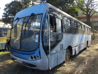 MBENZ/BUSSCAR URBPLUS U, 02/02