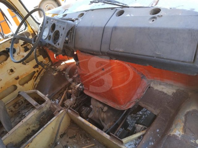 M.B./M.BENZ L 1113 — foto 9 de 11