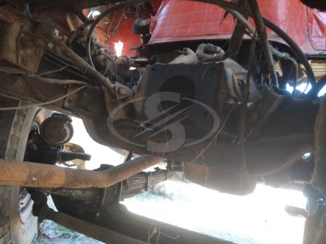 M.B./M.BENZ L 1113 — foto 10 de 11