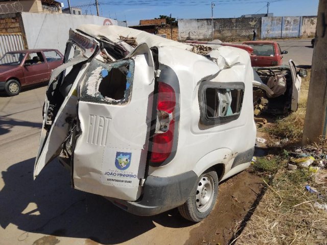 FIAT/FIORINO UNIVIDAS AM — foto 4 de 11