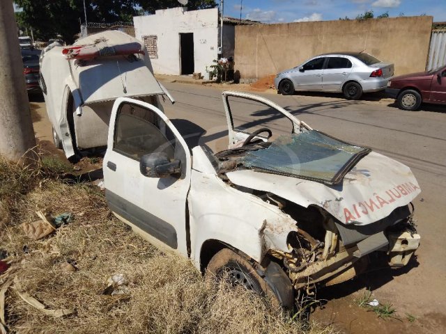 FIAT/FIORINO UNIVIDAS AM — foto 3 de 11