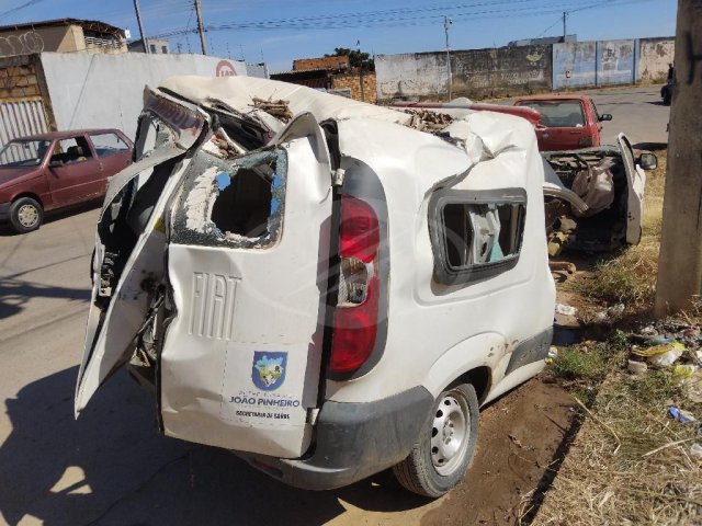 FIAT/FIORINO UNIVIDAS AM — foto 6 de 11