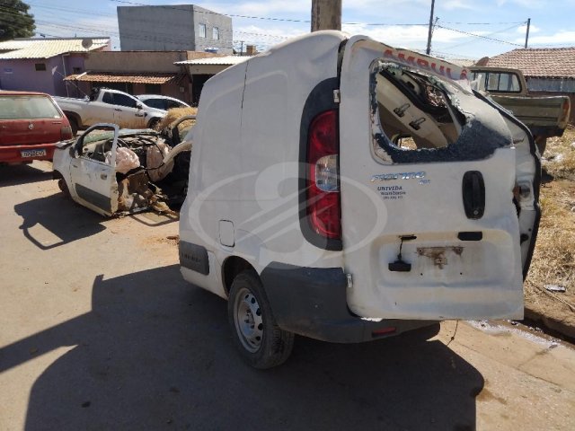 FIAT/FIORINO UNIVIDAS AM — foto 5 de 11