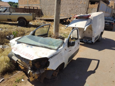 FIAT/FIORINO UNIVIDAS AM, 18/18