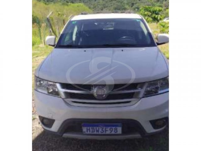 I/FIAT FREEMONT PRECISIO, 11/12 — foto do lote