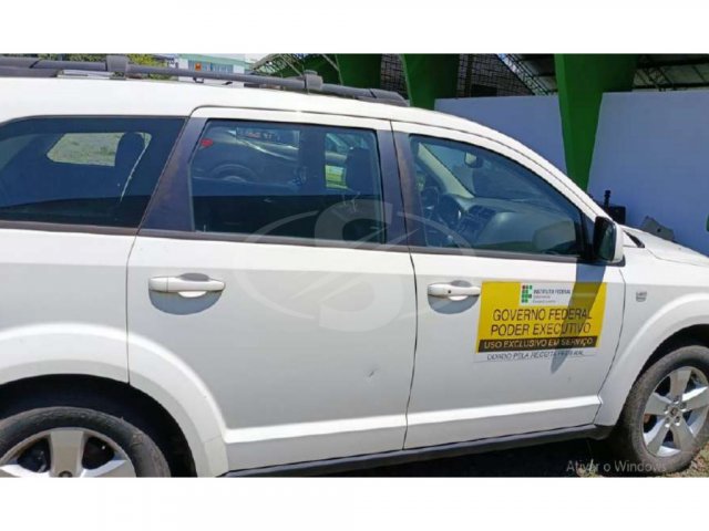 I/FIAT FREEMONT PRECISIO, 11/12 — foto do lote