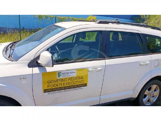 I/FIAT FREEMONT PRECISIO, 11/12 — foto do lote
