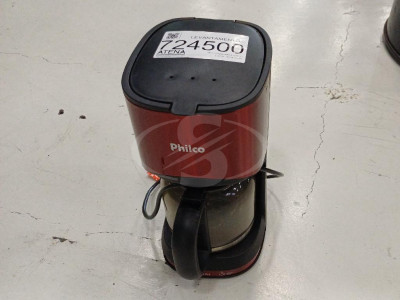 CAFETEIRA PHILCO