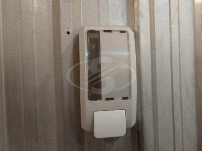 COPOS COQUETELEIRA PLÁSTICO E DISPENSER