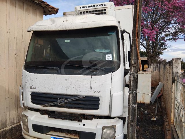VOLVO/VM310 CAM TRUCKVEL, 08/08 — foto do lote