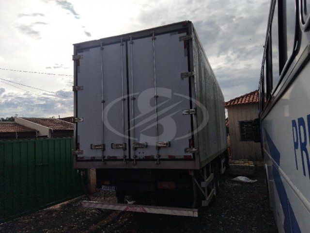 VOLVO/VM310 CAM TRUCKVEL, 08/08 — foto do lote