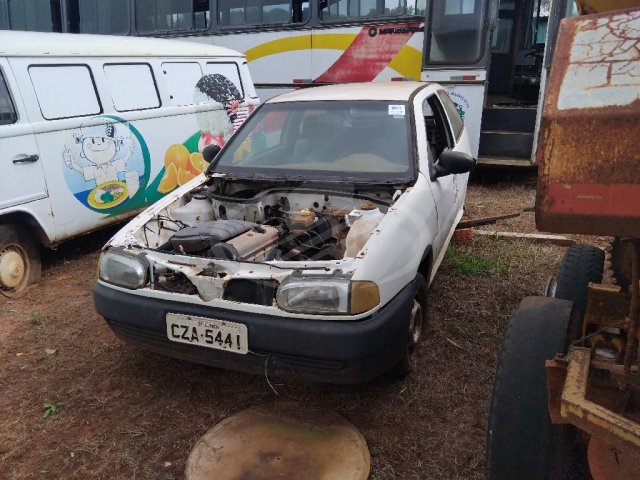 VW/GOL SPECIAL, 99/99 — foto do lote